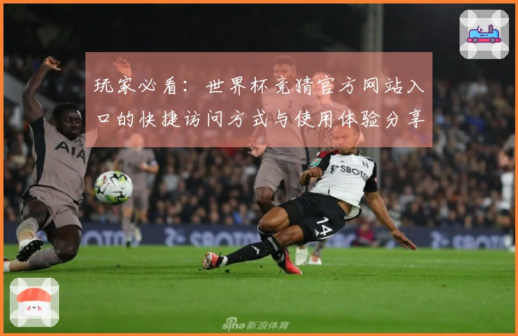 玩家必看：世界杯竞猜官方网站入口的快捷访问方式与使用体验分享