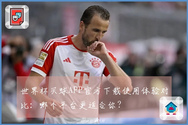 世界杯买球APP官方下载使用体验对比：哪个平台更适合你？