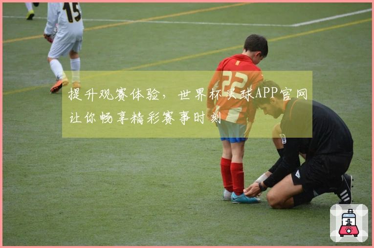 提升观赛体验，世界杯买球APP官网让你畅享精彩赛事时刻
