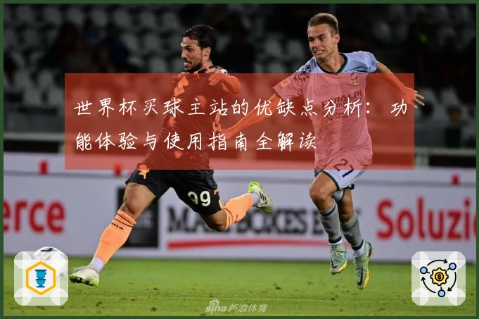 世界杯买球主站的优缺点分析：功能体验与使用指南全解读