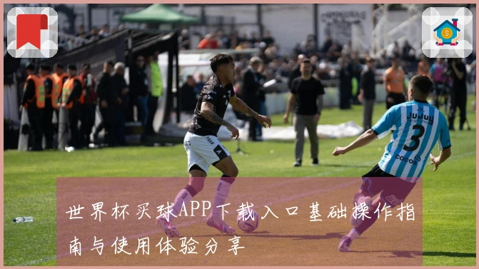 世界杯买球APP下载入口基础操作指南与使用体验分享