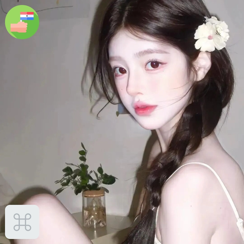 头像